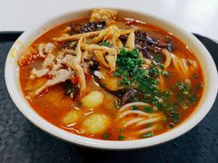 -西环肥仔螺蛳粉(南宁第一分店)