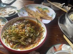 -叶存利海鲜大馅饺子(海宁路总店)