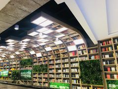 -当当书店(国泰广场店)