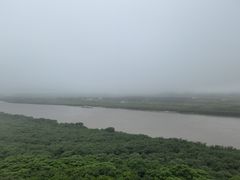-图们国门景区