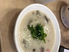 -盛记粥面(佐敦店)