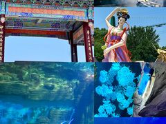 -威海华夏城景区