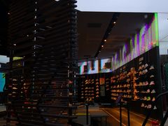 -NIKE品牌体验店(金源新燕莎店)