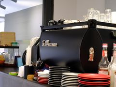 -NokNok Coffee(宽窄巷子店)