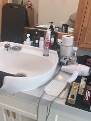 -韦恩先生Barbershop英式男士理发馆