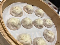鼎泰丰特色小笼包-鼎泰丰(三里屯店)