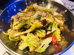 -尚岛私房菜(西方巷店)