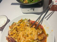 -大鸭梨烤鸭·北京菜(大兴南小街店)