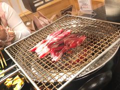 -九田家黑牛烤肉料理(石路天虹店)