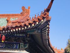 -龙口南山旅游景区