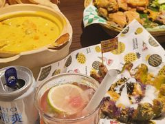 -泰妃殿(武汉首店)