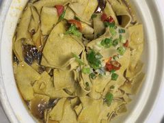 -钱记·乡野菜(紫荆花路店)