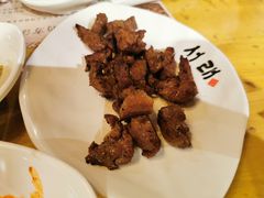 -喜来稀肉(望京店)