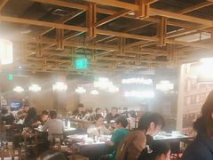 -晓宇重庆火锅(赛格国际购物中心店)