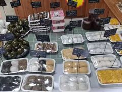 -南大门韩国米糕(公滨路店)