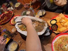 -泥糊破店小酒馆·团建聚餐(南京西路店)