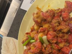 -一棠龙虾•王牌虾球(楚河汉街店)