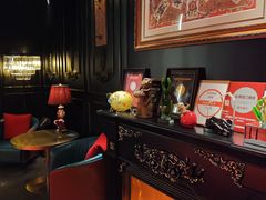 -弦月窗LUNETTE BY AMANDA(复兴路店)