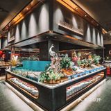 厦门宝藏自助|性价比高的海鲜（牛肉）自助
