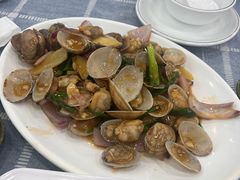 -明记海鲜大排档(巽寮湾店)