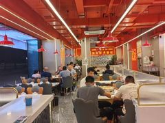 -王钵宴遇王龙虾烧烤旗舰店(中山北路店)
