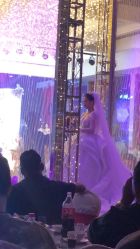 点击看大图 -拉瑞娜LaReine婚纱礼服高级定制