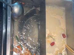 -五星桥原切肥牛火锅·30年专注好牛肉(湖塘店)