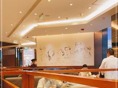 大堂-鼎泰丰(环贸店)