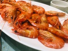 -顺风海鲜港(金玉兰店)