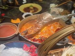 -生如夏花泰式火锅(西村黑金店)