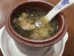 三星腊味煲仔饭-其灵紫砂煲仔饭(富莲大厦店)