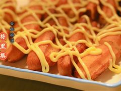 -符离集餐厅(万象城店)
