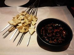 -枪火串烧·东北特色烧烤(罗湖总店)