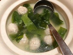-西贝(紫荆广场店)