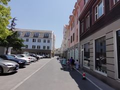 -美兰湖景区