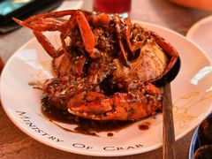 -Ministry of Crab•MOC(交子大道店)