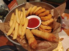 -派尔曼特披萨(万象城店)