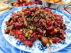 -辣螃铠盆盆蟹大排档(总店)