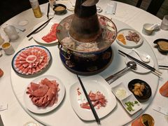 -东来顺饭庄(西直门店)