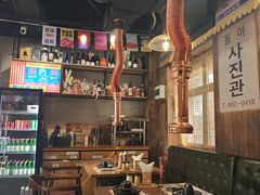 -香猪坊韩国烤肉专属门店(魏公村店)