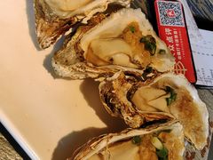 -管氏翅吧(广渠门店)