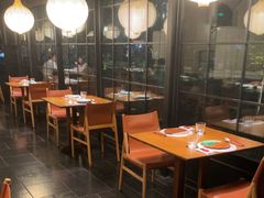 -荷风细雨·中国茶宴(碧云店)