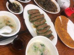 -华记粥饭店(印象容桂主题风情街店)