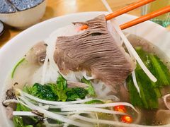 -越美小馆·越南料理(曲江店)