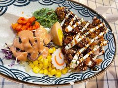 -万能料理屋(钟鼓岭路店)