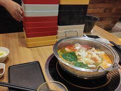 -水林间·寿喜烧自助(仙林金鹰店)