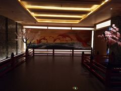 -蓝鲸湾汤泉(包河店)