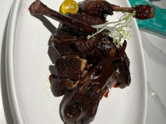 老底子酱麻鸭-筱爷叔·上海传统手工菜(玉树路店)