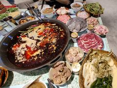 -五里关火锅(牛市口店)