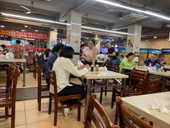 大堂-老福洲(西洪路店)